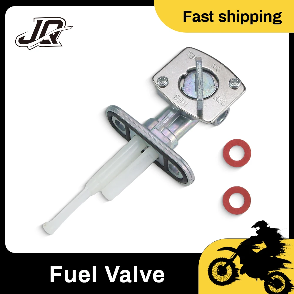 For Yamaha PW80 TTR125 YFM250 YFZ450 Motorcycle Fuel Petrol Gas Tank Tap Filter Petcock Switch
For Yamaha PW80 TTR125 YFM250 YFZ450 Motorcycle Fuel Petrol Gas Tank Tap Filter Petcock Switch