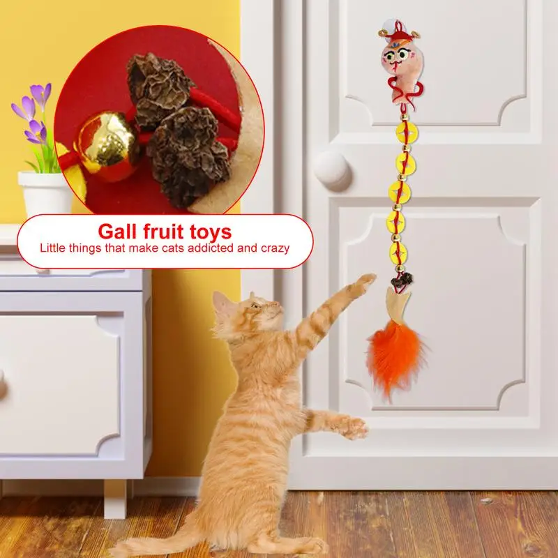 Игрушки с перьями для домашних кошек, кошачьи дверцы, подвесные игрушки, интерактивные перья для кошек, тизер, палочка, игрушки для кошек, интерактивный ловец 
Игрушки с перьями для домашних кошек, кошачьи дверцы, подвесные игрушки, интерактивные перья для кошек, тизер, палочка, игрушки для кошек, интерактивный ловец