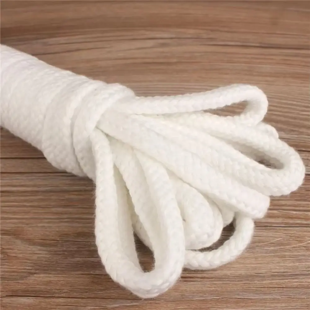 Professional Gimmicks Magic Rope Street Stage Close Up Magicians Rope 7 Meters Easy Operation Cotton Rope Magic Magic Props
Professional Gimmicks Magic Rope Street Stage Close Up Magicians Rope 7 Meters Easy Operation Cotton Rope Magic Magic Props
