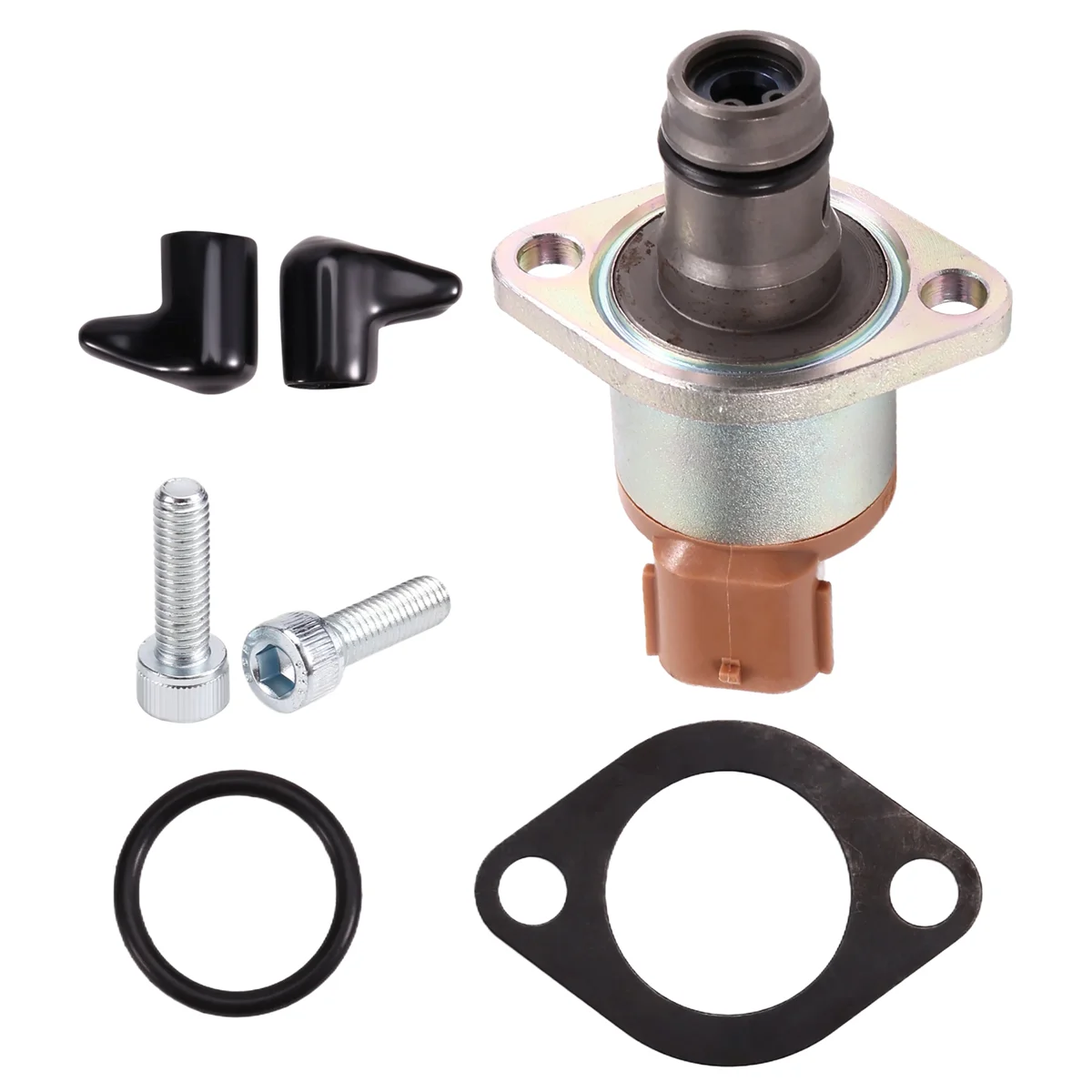 Fuel Control Valve Fuel Metering Unit Valve 294200-0370 8-97381555 for Hino 3.0 5.2 D
Fuel Control Valve Fuel Metering Unit Valve 294200-0370 8-97381555 for Hino 3.0 5.2 D