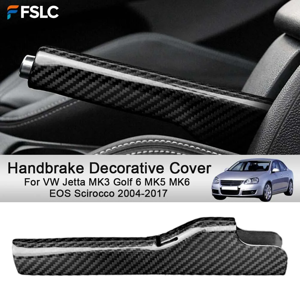 Car Decoration Handbrake Decorative Cover For VW Jetta MK3 Golf 6 MK5 MK6 EOS Scirocco 2004-2017 Car Upgrade Modify A Car
Car Decoration Handbrake Decorative Cover For VW Jetta MK3 Golf 6 MK5 MK6 EOS Scirocco 2004-2017 Car Upgrade Modify A Car