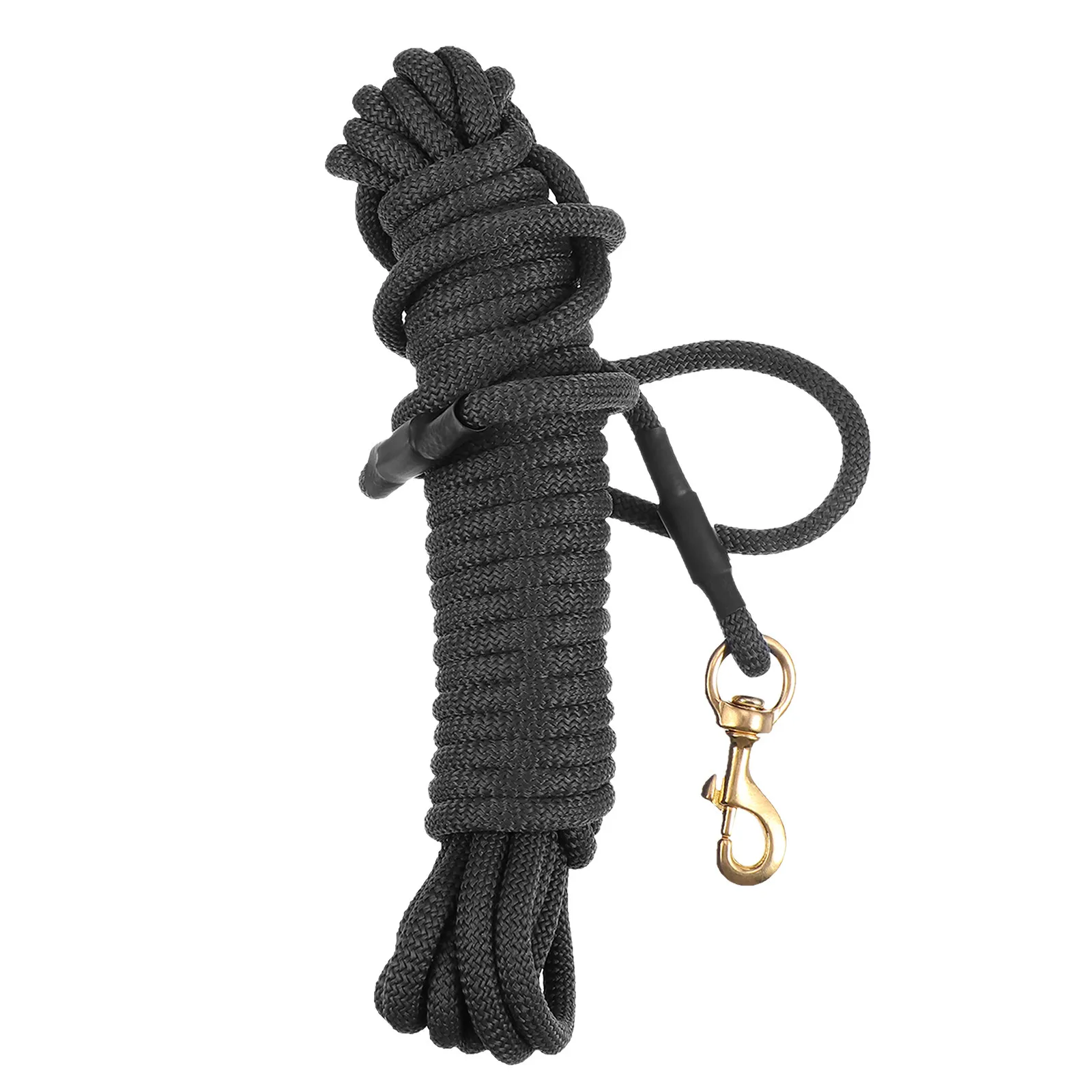 10 Meter Extra Long Dog Leash Heavy Duty Pet Rope Leash for Large Dogs Outdoor Walking Running Training Comfortable Wear
10 Meter Extra Long Dog Leash Heavy Duty Pet Rope Leash for Large Dogs Outdoor Walking Running Training Comfortable Wear