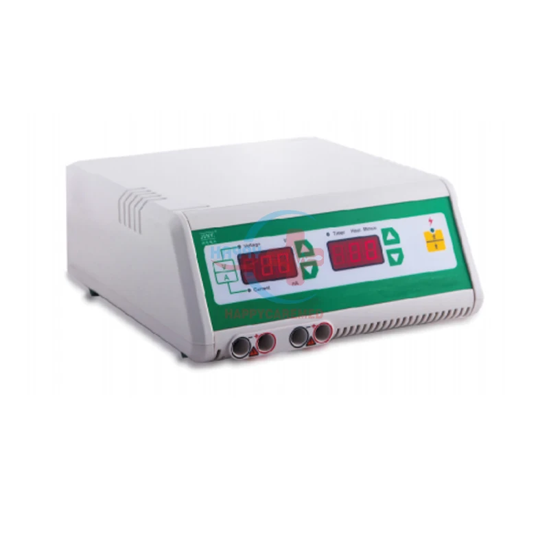 HC-B024G medical lab Electrophoresis power supply laboratory equipment electrophoresis machine
HC-B024G medical lab Electrophoresis power supply laboratory equipment electrophoresis machine