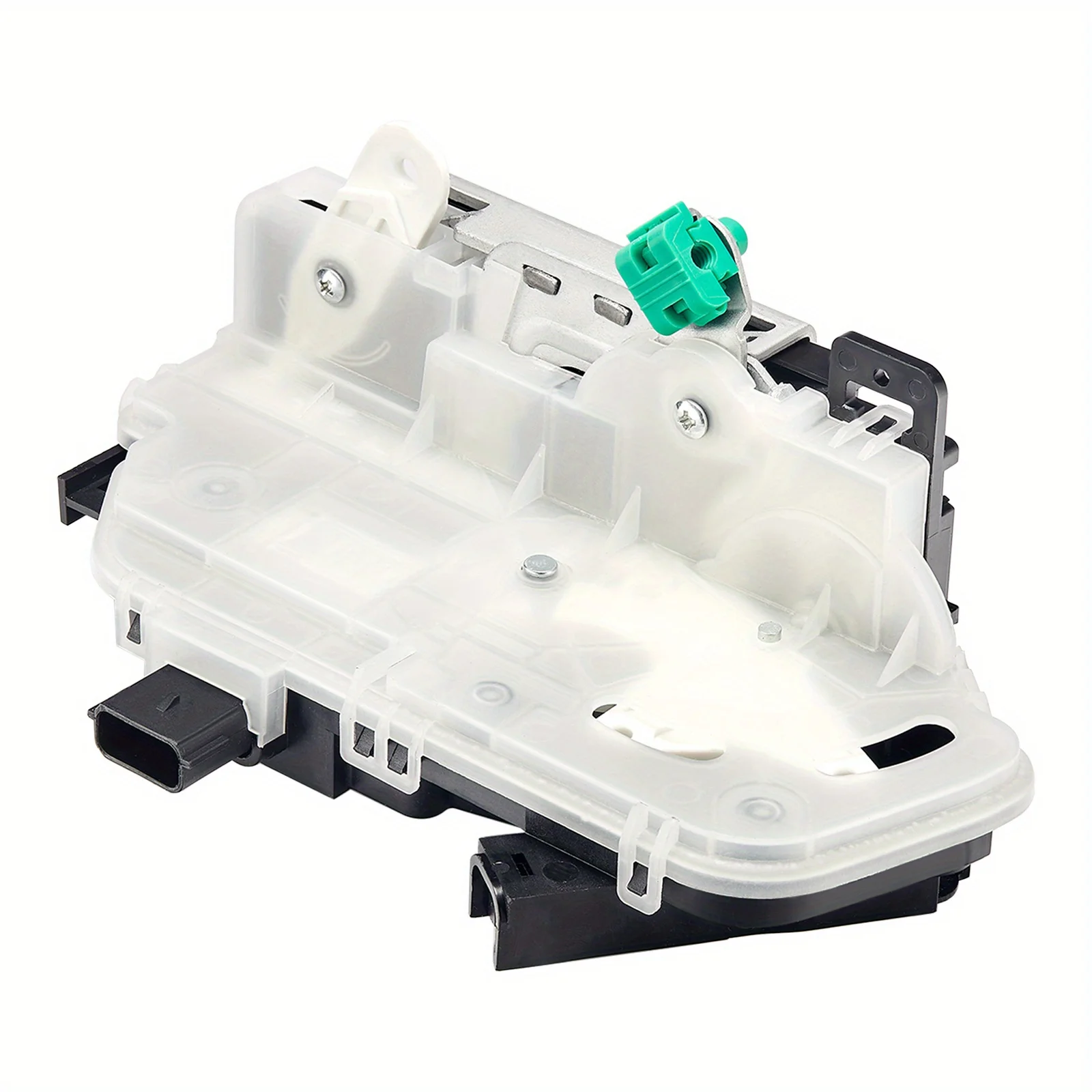 Привод замка передней левой двери для Ford F-150 2009-2014/Mustang 2010-2014/Explorer 2011-2019 и Lincoln Mark LT 2010-2014
Привод замка передней левой двери для Ford F-150 2009-2014/Mustang 2010-2014/Explorer 2011-2019 и Lincoln Mark LT 2010-2014