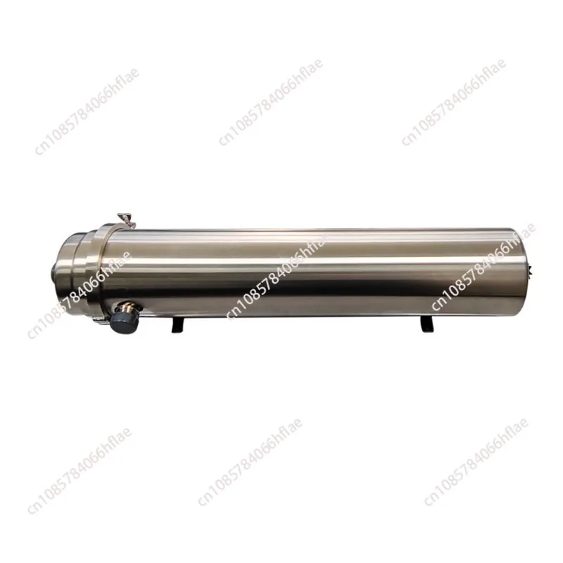 SWKWC203-15000L Ultra-large flow 304 stainless steel ultrafiltration water treatment system water station equipment water filter
SWKWC203-15000L Ultra-large flow 304 stainless steel ultrafiltration water treatment system water station equipment water filter