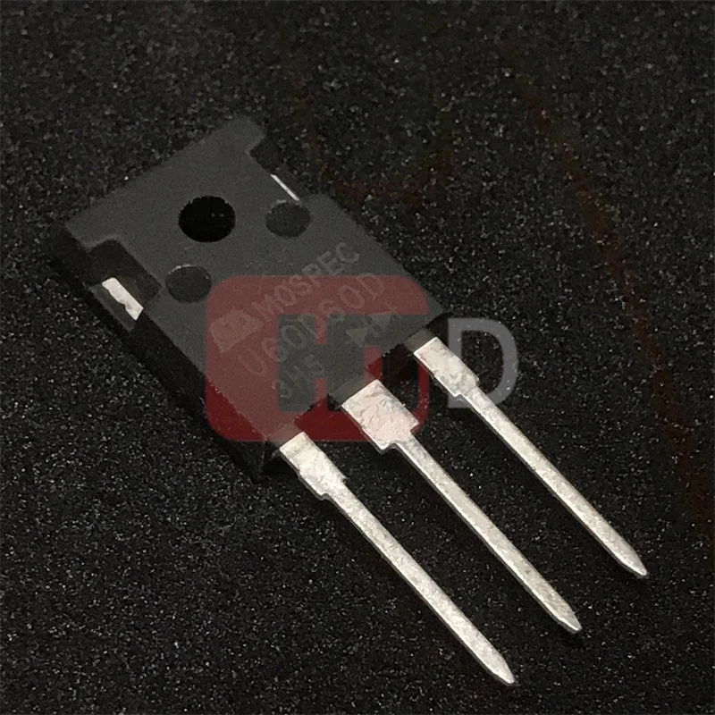 4pcs/lot U60D60D U30D60D TO-247 600V 30A In Stock
4pcs/lot U60D60D U30D60D TO-247 600V 30A In Stock