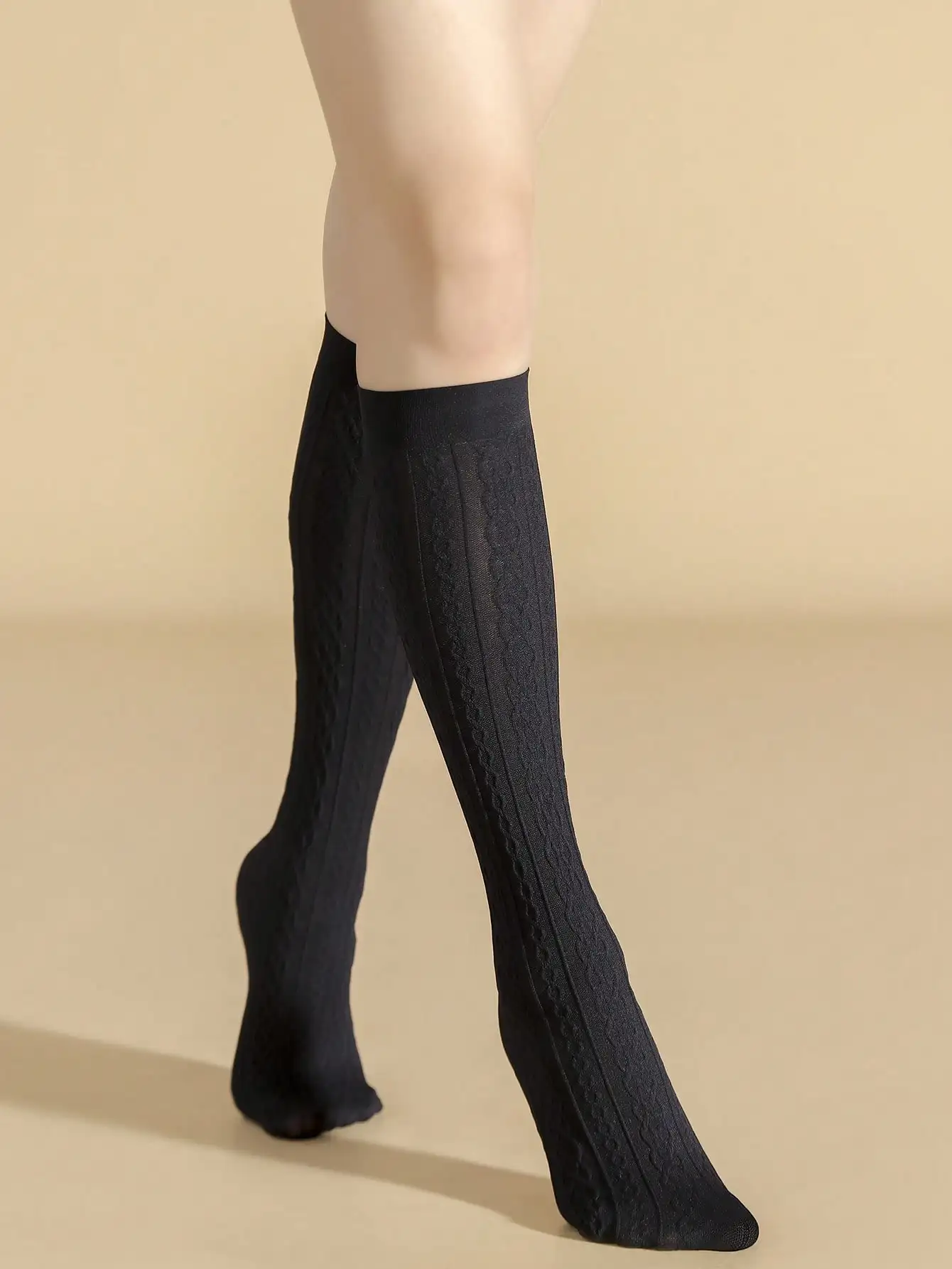 Spring Autumn Fashion Versatile Vintage Socks sweat Absorption slim shank High Hosiery Sexy Nylon sock
Spring Autumn Fashion Versatile Vintage Socks sweat Absorption slim shank High Hosiery Sexy Nylon sock