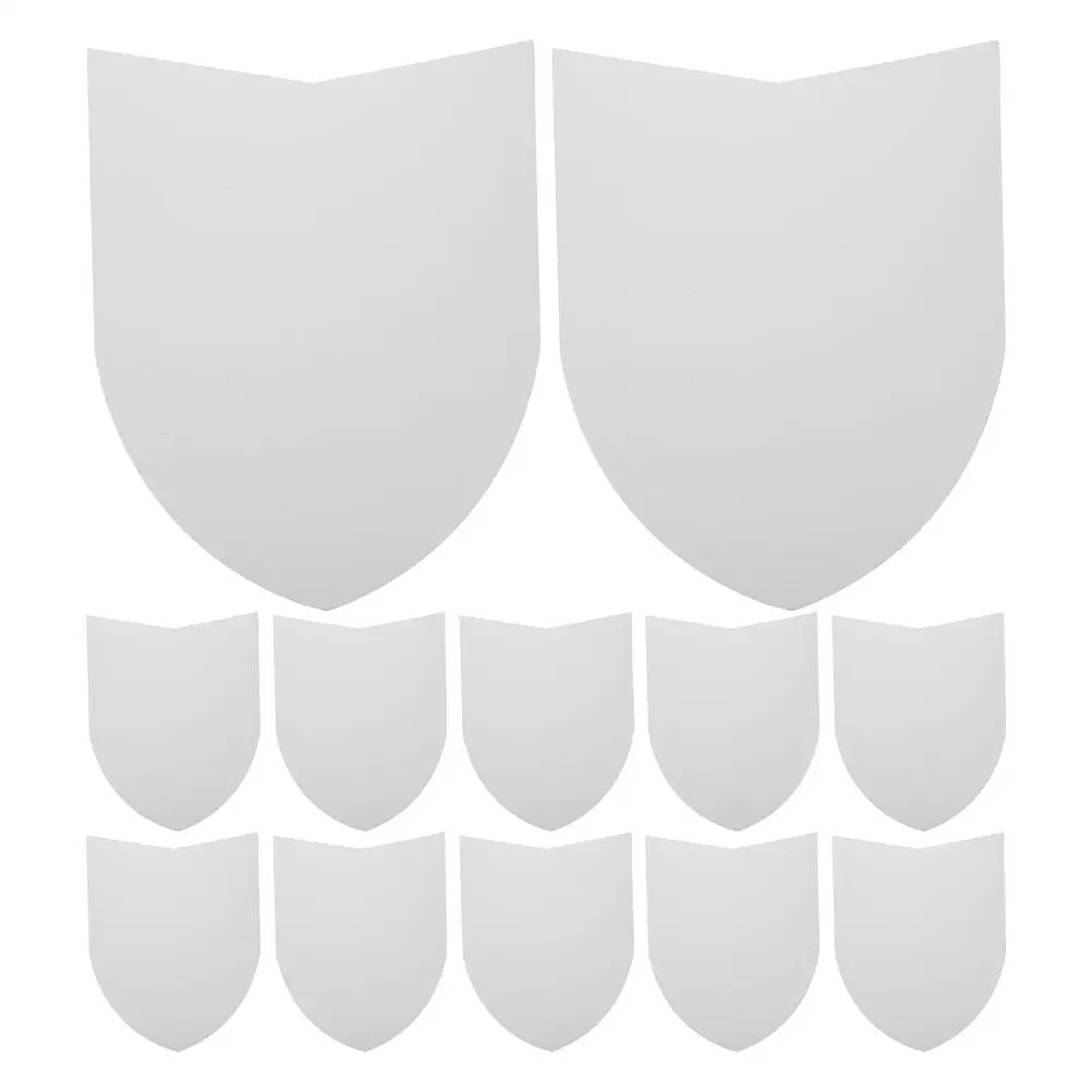 12 Pcs Colorful Prop Boys Crafts Shield Medieval Party Decorations Cardboard Crafts Toy Shield Kids Diy Shields
12 Pcs Colorful Prop Boys Crafts Shield Medieval Party Decorations Cardboard Crafts Toy Shield Kids Diy Shields