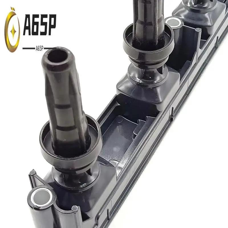 A65P-Car Ignition Coil Pack 597087 5970A0 5970A6 597092 9656695780 5970.87 For 307 307CC 2.0L RFJ Citroen C4 C5
A65P-Car Ignition Coil Pack 597087 5970A0 5970A6 597092 9656695780 5970.87 For 307 307CC 2.0L RFJ Citroen C4 C5