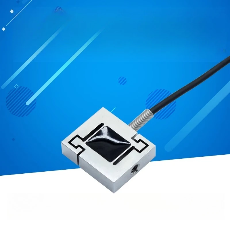 Parts Suitable for Ocean miniature load cell tension mobile phone force measurement robot hand automatic weight
Parts Suitable for Ocean miniature load cell tension mobile phone force measurement robot hand automatic weight