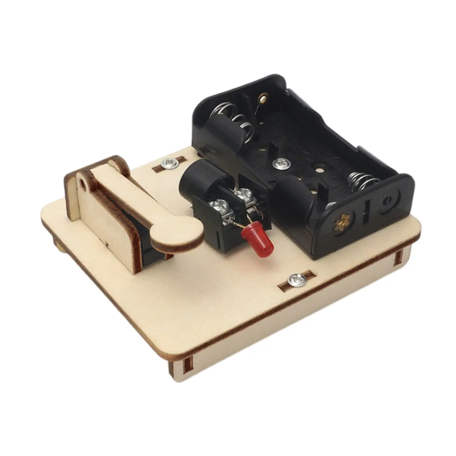 Деревянная модель игрушки «сделай сам» 2-6 шт., Электрический научный набор, телескопический 3D-пазл для девочек
Деревянная модель игрушки «сделай сам» 2-6 шт., Электрический научный набор, телескопический 3D-пазл для девочек