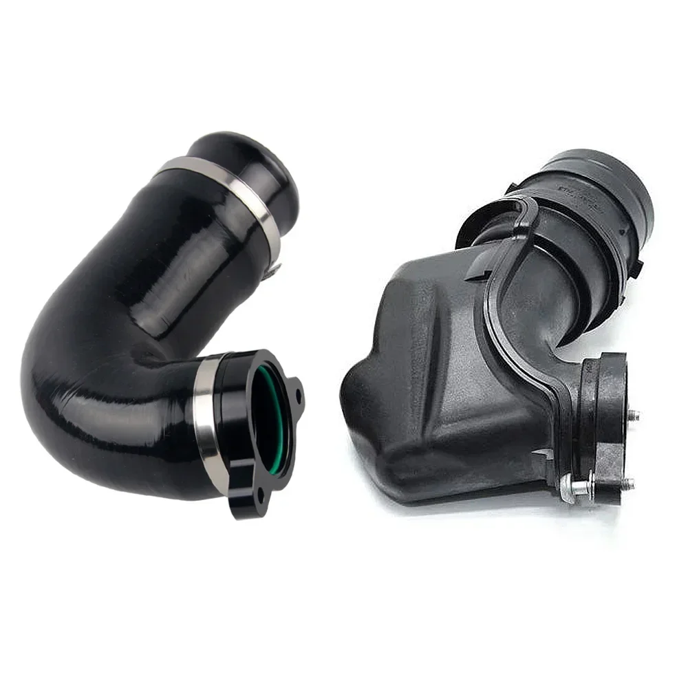 Turbo Intake Pipe for VW Golf MK7 Seat Leon MK3 Skoda Octavia 1.2 1.4 TSI TFSI A3 EA211 GEN
Turbo Intake Pipe for VW Golf MK7 Seat Leon MK3 Skoda Octavia 1.2 1.4 TSI TFSI A3 EA211 GEN