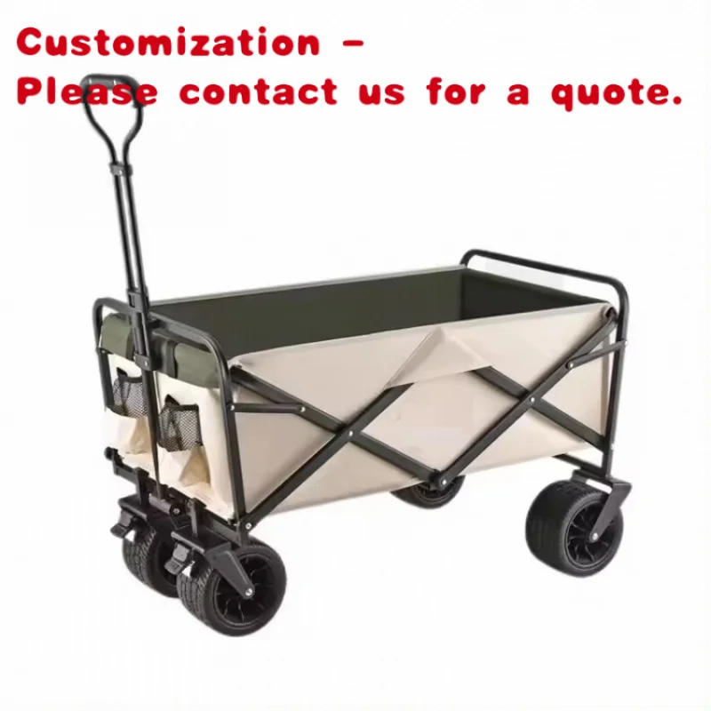 custom.Outdoor Camping Beach Trolley Picnic Heavy Duty Portable Folding Wagon Cart Foldable
custom.Outdoor Camping Beach Trolley Picnic Heavy Duty Portable Folding Wagon Cart Foldable