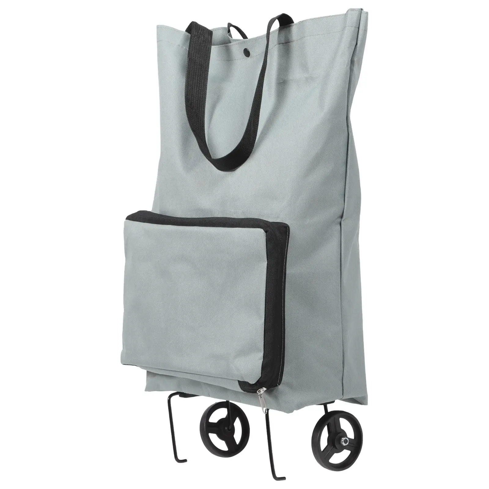 Shopping Trolley Bag Foldable Storage Crate Wheels Large Capacity Cart Grocery Folding Travel Home Use Collapsible Bag
Shopping Trolley Bag Foldable Storage Crate Wheels Large Capacity Cart Grocery Folding Travel Home Use Collapsible Bag