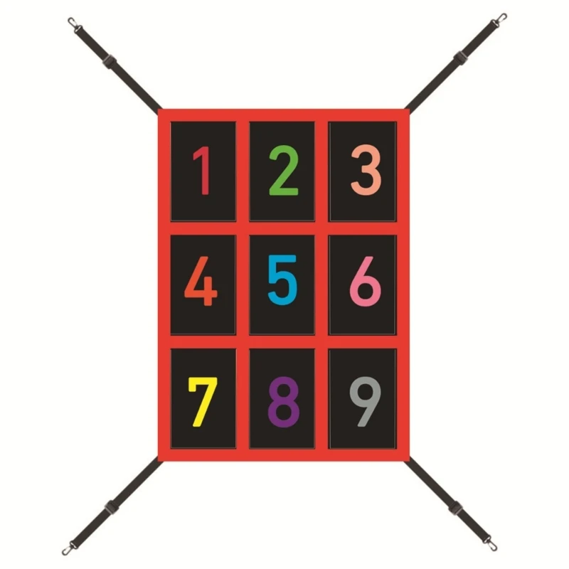 A1A2 Adjustable Strikes Zone Targets Baseball Net Numbered Pitching Baseball Targets
A1A2 Adjustable Strikes Zone Targets Baseball Net Numbered Pitching Baseball Targets