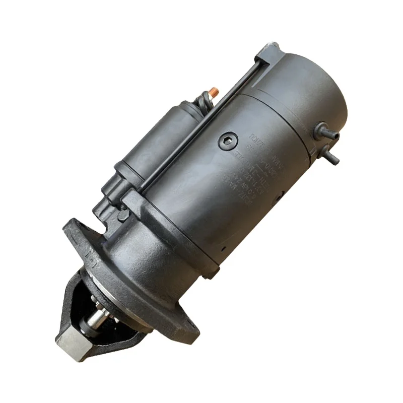 Original Starter Motor Diesel Engine Parts Starter 0118 0999 01180999 0117 3241 01173241 0118 2931 01182931for Detuz
Original Starter Motor Diesel Engine Parts Starter 0118 0999 01180999 0117 3241 01173241 0118 2931 01182931for Detuz