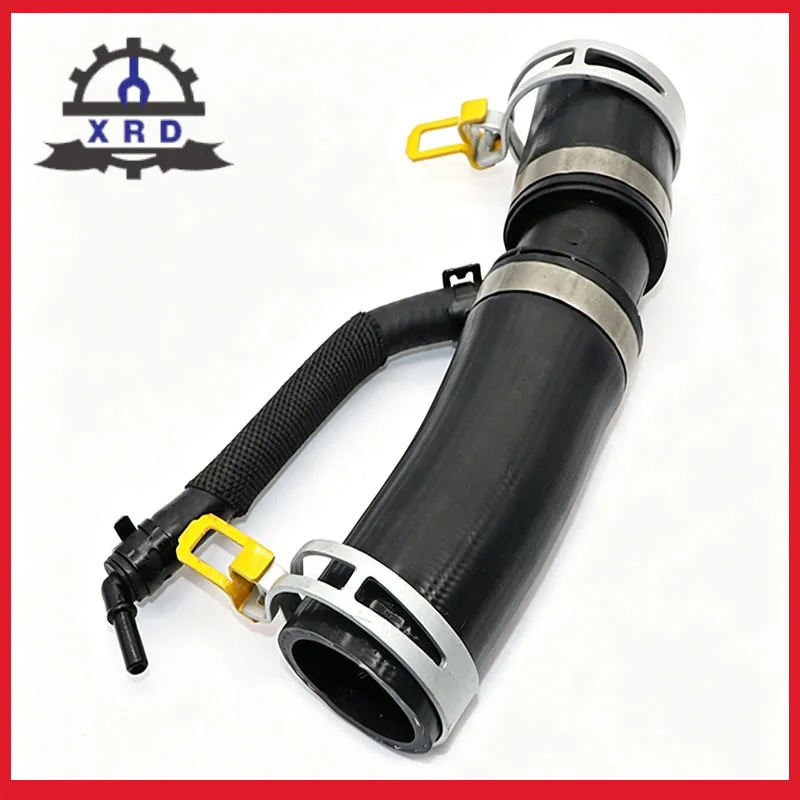 1Pc LR049990 Thermostat Water Outlet Hose C2Z28258 for LR4 Range Rove for Jaguar XKR XF XJR Rubber Heater Hose LR028136
1Pc LR049990 Thermostat Water Outlet Hose C2Z28258 for LR4 Range Rove for Jaguar XKR XF XJR Rubber Heater Hose LR028136