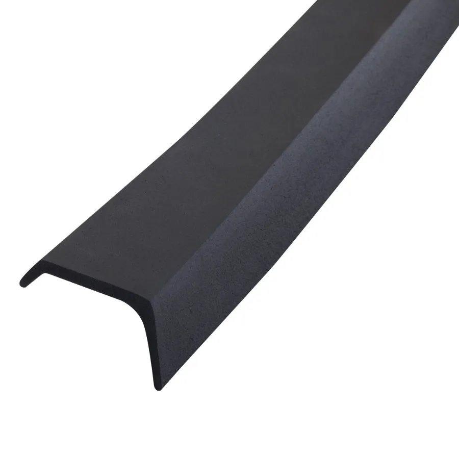16 ft Black Rubber Garage Door Bottom Seal for Residential and Commercial Use Weatherproof and Durable Sealing Strip to Prevent
16 ft Black Rubber Garage Door Bottom Seal for Residential and Commercial Use Weatherproof and Durable Sealing Strip to Prevent