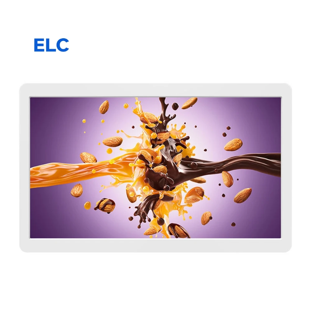 Оптовый планшетный ПК 14-дюймовый Android13 RK3588 настенное крепление емкостный сенсорный IPS сенсорный экран POE Android планшет для рекламы
Оптовый планшетный ПК 14-дюймовый Android13 RK3588 настенное крепление емкостный сенсорный IPS сенсорный экран POE Android планшет для рекламы