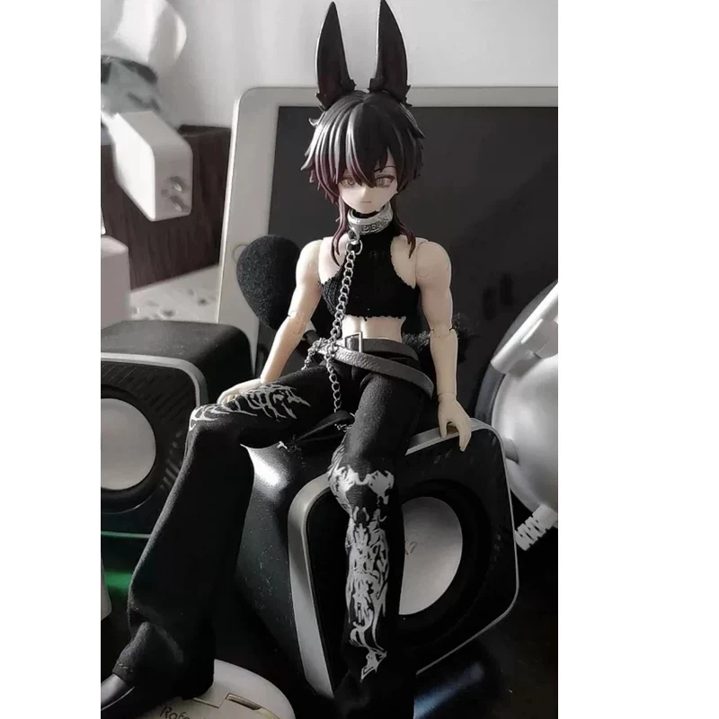 Trembling And Instantly Sicilian Memories Mjd12 Score Bjd Mobile Doll Blind Box Mystery Box Doll Kawaii Action Anime Character
Trembling And Instantly Sicilian Memories Mjd12 Score Bjd Mobile Doll Blind Box Mystery Box Doll Kawaii Action Anime Character