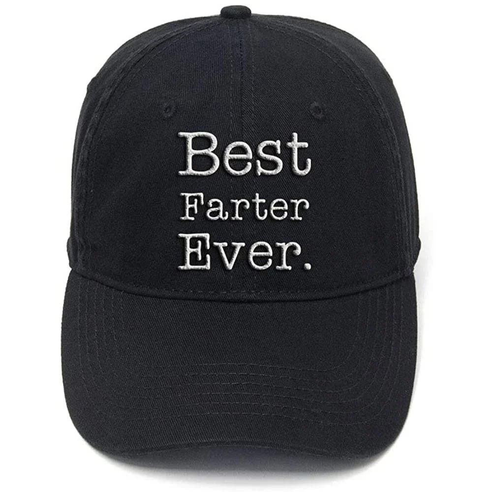 Lyprerazy for Dad Best Farter Ever Father Gift Washed Cotton Adjustable Men Women Hip Hop Cool Flock Printing Baseball Cap
Lyprerazy for Dad Best Farter Ever Father Gift Washed Cotton Adjustable Men Women Hip Hop Cool Flock Printing Baseball Cap