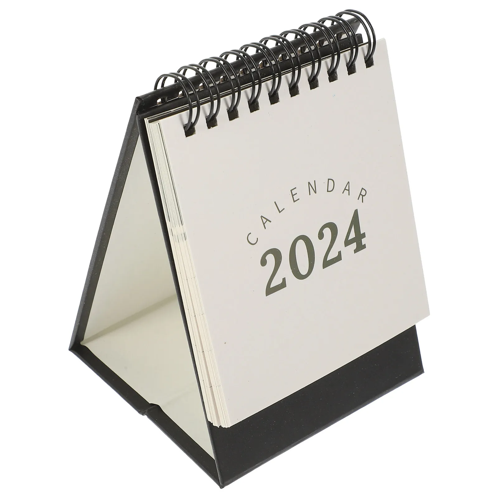 Simple 2024 Desk Calendar Thick Paper Material Daily Schedule Reminder for Office Home Monthly Flip Calendar Office Accessories
Simple 2024 Desk Calendar Thick Paper Material Daily Schedule Reminder for Office Home Monthly Flip Calendar Office Accessories