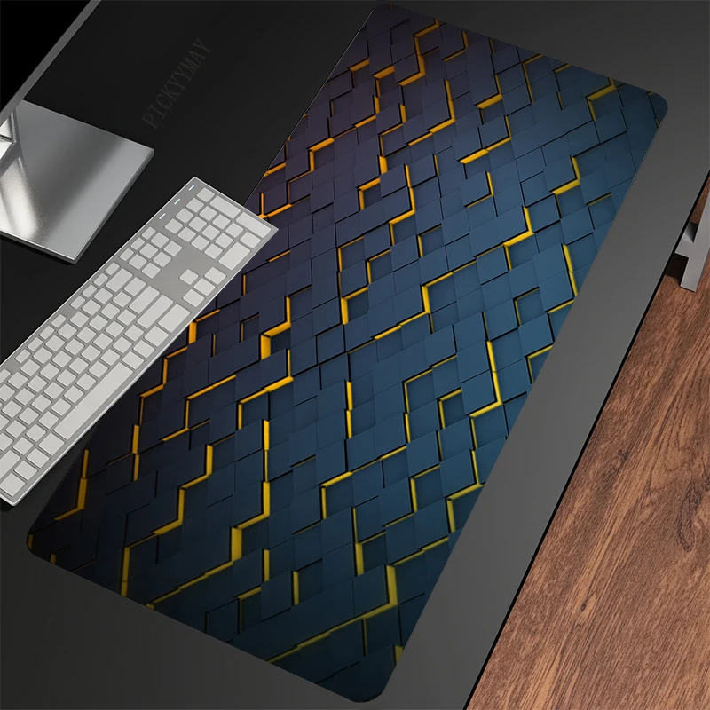 Geometric Design Large Mouse Pad 100x50cm Big Computer Mousepads Gaming Mousepad Big Keyboard Mat Gamer Mouse Pads Desk Mats
Geometric Design Large Mouse Pad 100x50cm Big Computer Mousepads Gaming Mousepad Big Keyboard Mat Gamer Mouse Pads Desk Mats