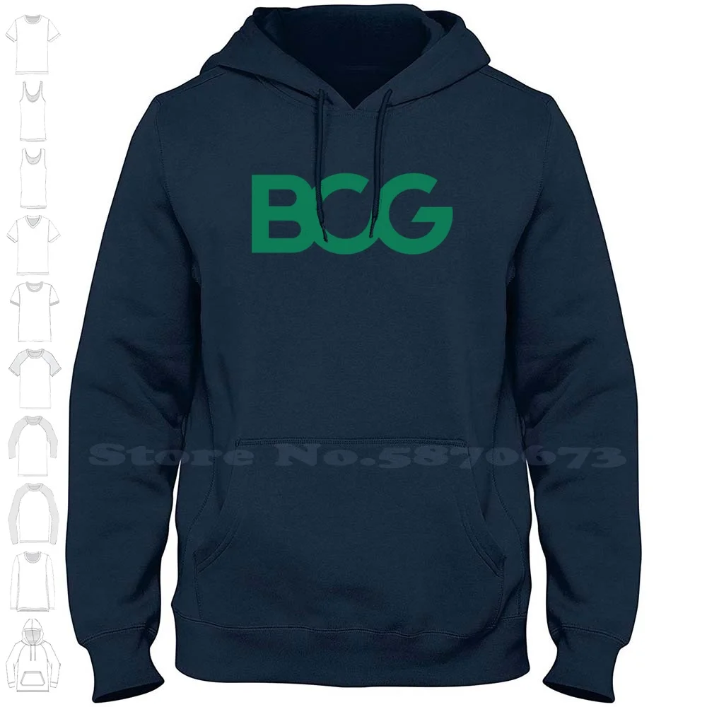 Модная толстовка с логотипом BCG, толстовки высокого качества из 100% хлопка
Модная толстовка с логотипом BCG, толстовки высокого качества из 100% хлопка