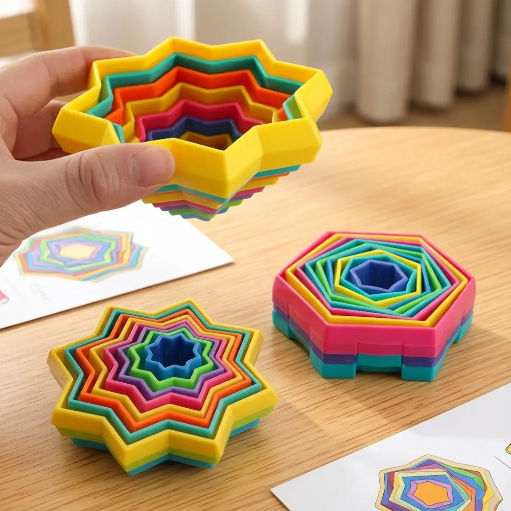 Красочная 3D-игрушка-спираль «Иллюзия звезды» – портативный сенсорный антистресс-игрушка для снятия напряжения, интерактивный подарок для детей и взрослых с аутизмом
Красочная 3D-игрушка-спираль «Иллюзия звезды» – портативный сенсорный антистресс-игрушка для снятия напряжения, интерактивный подарок для детей и взрослых с аутизмом