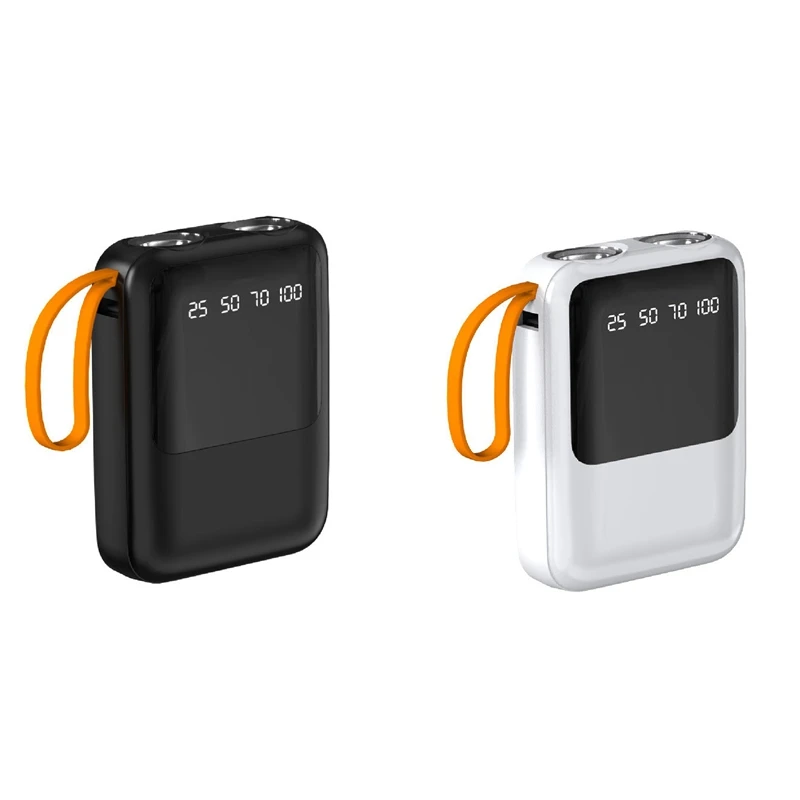 A20F-Power Bank Box 3X18650 4-в-1 DIY Ящик для хранения зарядки аккумулятора Чехол USB Type C с фонариком для зарядки мобильных телефонов
A20F-Power Bank Box 3X18650 4-в-1 DIY Ящик для хранения зарядки аккумулятора Чехол USB Type C с фонариком для зарядки мобильных телефонов