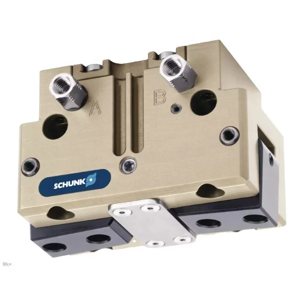 Hot Selling Original German SCHUNK PWG-plus 64-AS 311621 air Claw Cheap Spot
Hot Selling Original German SCHUNK PWG-plus 64-AS 311621 air Claw Cheap Spot