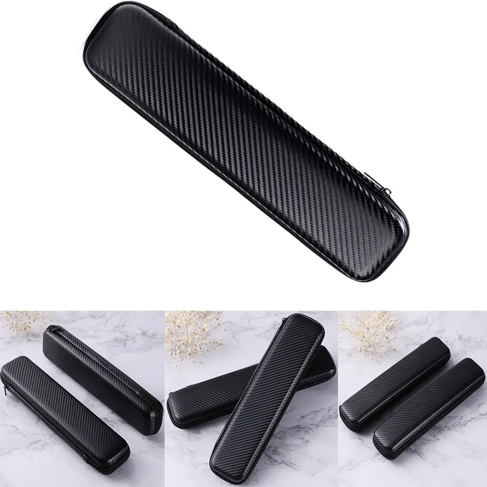 EVA Hair Styling Tools Storage Case Black Lightweight Mobile Hard Disk Box Waterproof Sturdy Hair Rollers Holder Travel Journey
EVA Hair Styling Tools Storage Case Black Lightweight Mobile Hard Disk Box Waterproof Sturdy Hair Rollers Holder Travel Journey