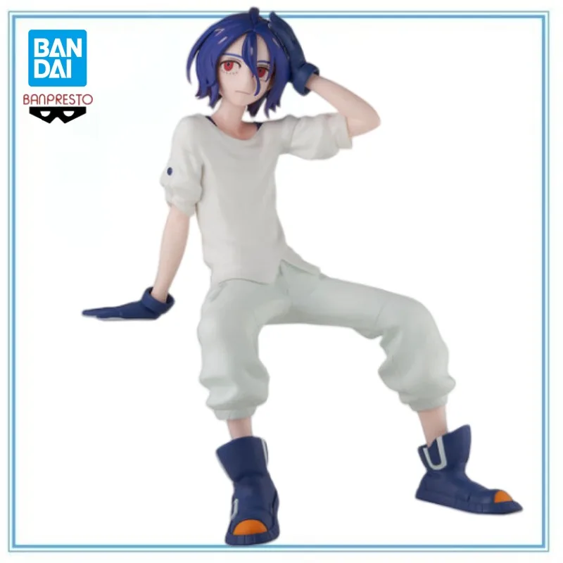 BANDAI Authentic Spot Goods Kidou Senshi Gundam GQuuuuuuXShuuji Itou Anime Action Figures Model Collectio Toy Original Boy Gift
BANDAI Authentic Spot Goods Kidou Senshi Gundam GQuuuuuuXShuuji Itou Anime Action Figures Model Collectio Toy Original Boy Gift