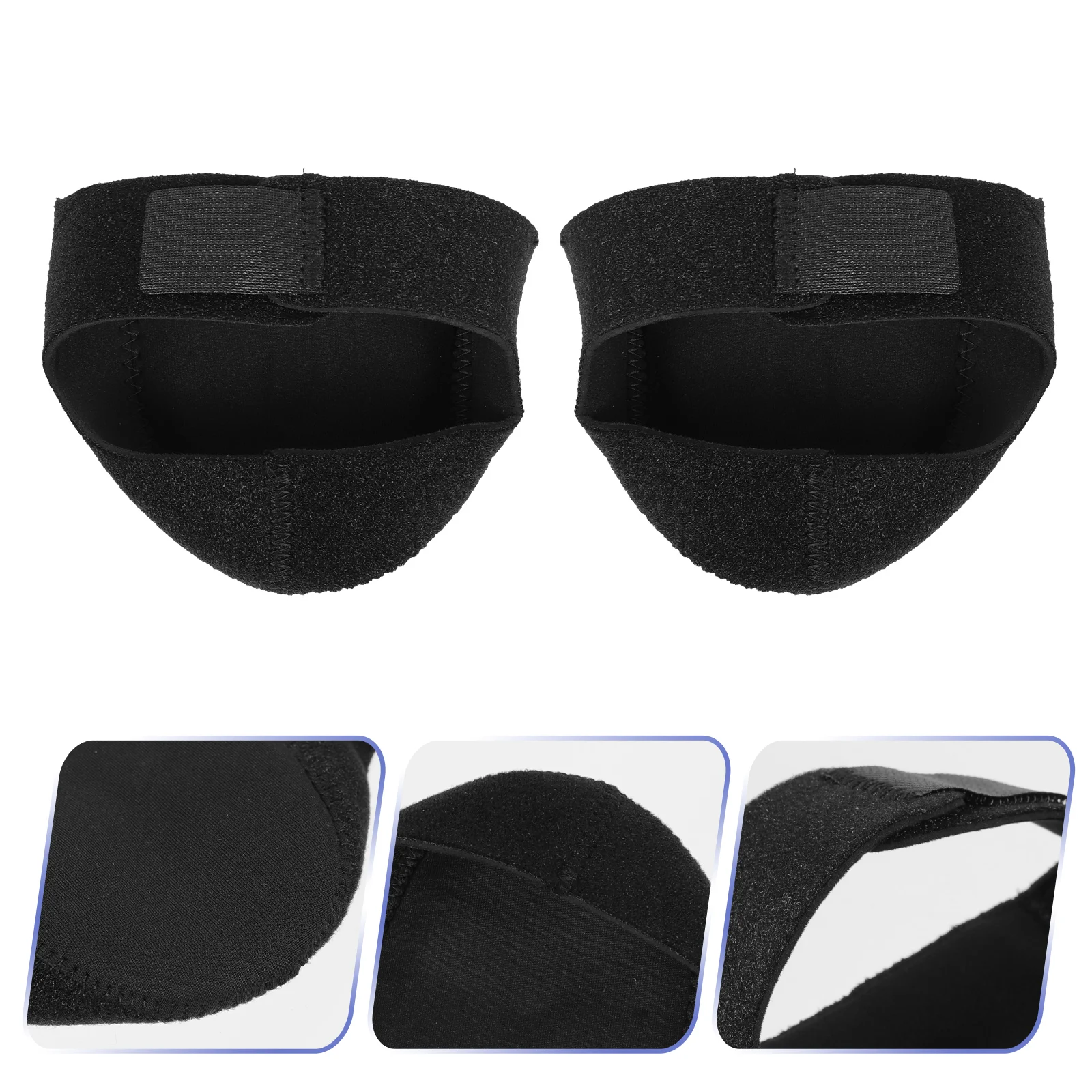 Heel Protector Cushion for Shoes Feet Socks High Support Inserts Black S Size Comfortable Walking Reusable Washable Non Slip
Heel Protector Cushion for Shoes Feet Socks High Support Inserts Black S Size Comfortable Walking Reusable Washable Non Slip
