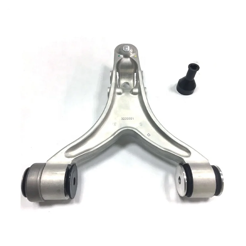 Hot sale Front Suspension Kit OEM 980139893 980139894 Control Arm Set for Maserati GranCabrio Granturismo
Hot sale Front Suspension Kit OEM 980139893 980139894 Control Arm Set for Maserati GranCabrio Granturismo