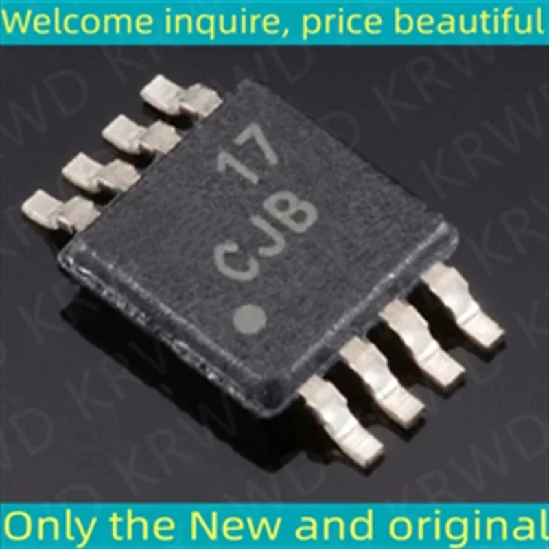 5 шт. CJB Новые оригинальные чипы IC VSSOP8 INA159AIDGKR INA159AIDGK INA159AIDG INA159AID INA159A
5 шт. CJB Новые оригинальные чипы IC VSSOP8 INA159AIDGKR INA159AIDGK INA159AIDG INA159AID INA159A