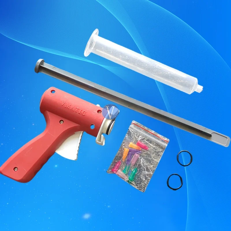  Алюминиевый пистолет для дозирования клея 30/55 мл | Высокоточный аппликатор для эпоксидной смолы/силикона | Промышленные инструменты для герметика Бесплатная доставка
Алюминиевый пистолет для дозирования клея 30/55 мл | Высокоточный аппликатор для эпоксидной смолы/силикона | Промышленные инструменты для герметика Бесплатная доставка 