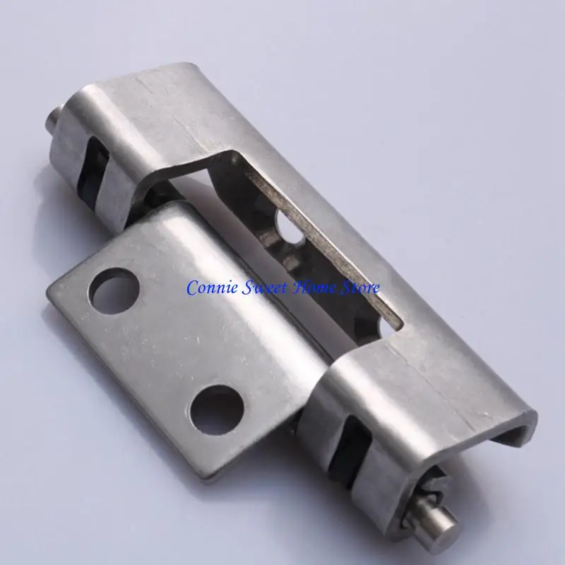 LXAF Heavy-duty Distribution Cabinet Hinge Electric Switchgear Box Door Hinge
LXAF Heavy-duty Distribution Cabinet Hinge Electric Switchgear Box Door Hinge