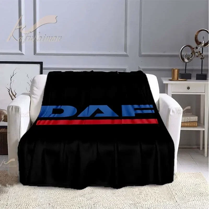 DAF Throw Blanket Truck Super Soft For Auto parts Modern Cartoon Blanket Bedspread Throw Travel Dropship
DAF Throw Blanket Truck Super Soft For Auto parts Modern Cartoon Blanket Bedspread Throw Travel Dropship
