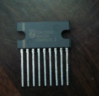 Free shipping TDA1519C TDA1519CL 10PCS
Free shipping TDA1519C TDA1519CL 10PCS
