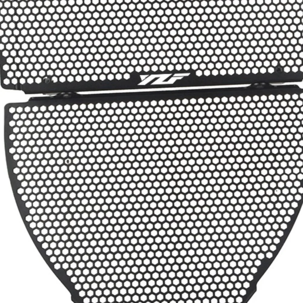 YZF R3 мотоциклетная решетка радиатора, защитная крышка для Yamaha YZF-R3, комплект защиты радиатора и защиты коллектора 2015-2024 2023 2022
YZF R3 мотоциклетная решетка радиатора, защитная крышка для Yamaha YZF-R3, комплект защиты радиатора и защиты коллектора 2015-2024 2023 2022