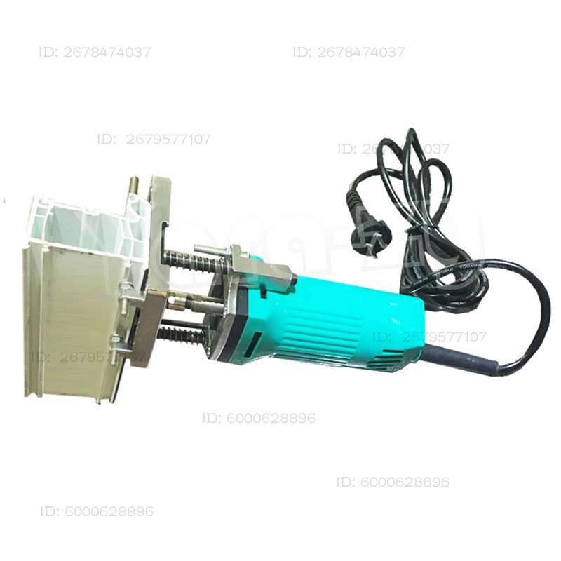 Portable Sink Edge Milling Machine, Plastic Steel Electric Sink Milling Plastic Steel Door and Window Portable Electric Tools
Portable Sink Edge Milling Machine, Plastic Steel Electric Sink Milling Plastic Steel Door and Window Portable Electric Tools