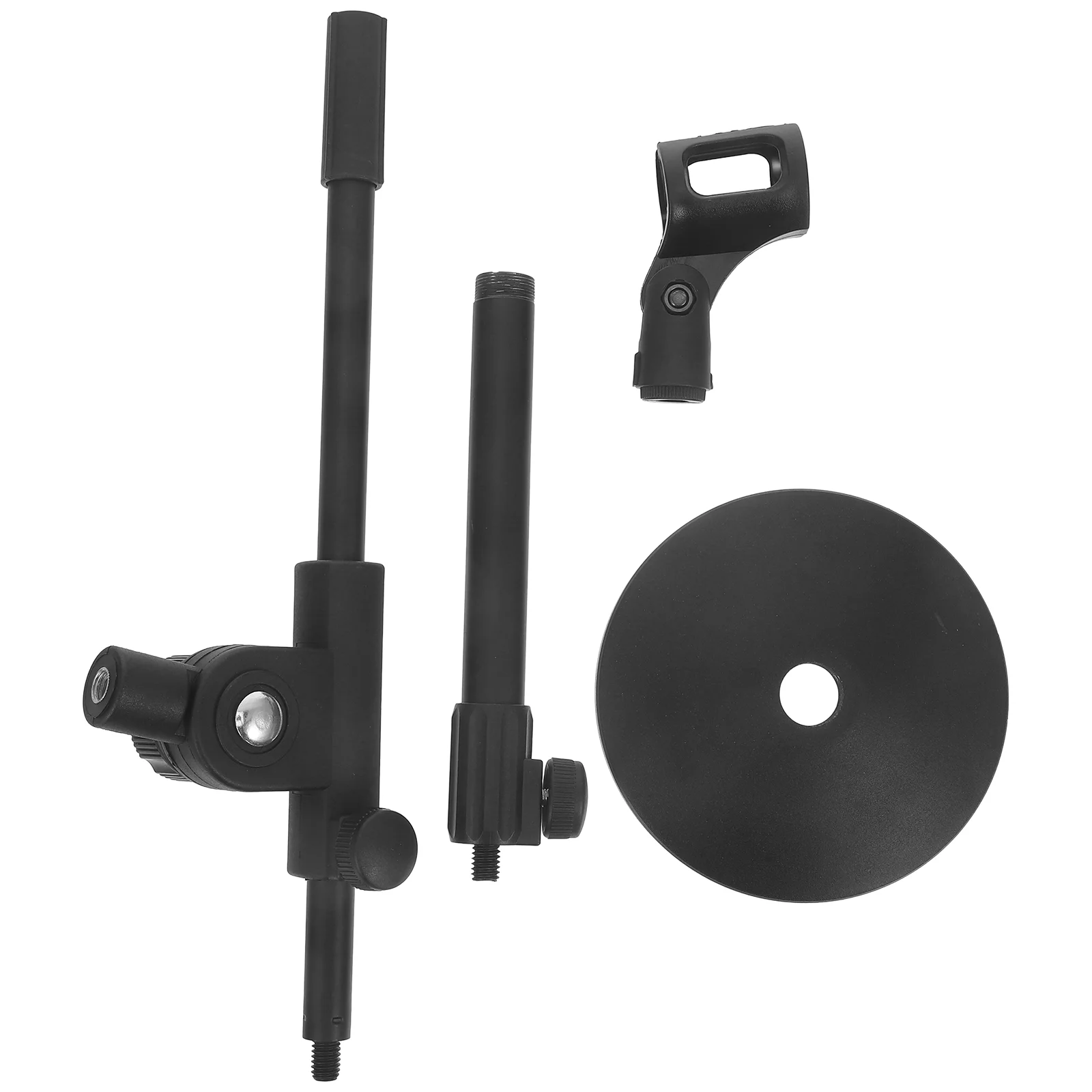 Microphone Stand Desktop Mic Stand Telescopic Support Microphone Stand with Microphone Clip table mic stand
Microphone Stand Desktop Mic Stand Telescopic Support Microphone Stand with Microphone Clip table mic stand