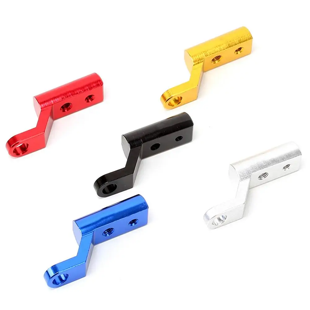 Aluminum Alloy Bike Stand Multifunctional Phone Holder Durable Scooter Extention Mount Motorcycle Accessory Stable Support
Aluminum Alloy Bike Stand Multifunctional Phone Holder Durable Scooter Extention Mount Motorcycle Accessory Stable Support