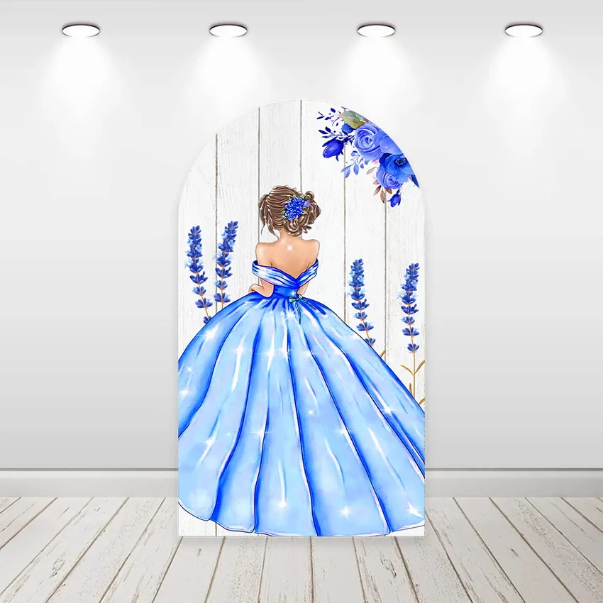 Mehofond двустороннее платье принцессы Quinceanera на заказ для девочек, 15-й день рождения, свадебный чехол, арка Chiara, фон, декор, фон
Mehofond двустороннее платье принцессы Quinceanera на заказ для девочек, 15-й день рождения, свадебный чехол, арка Chiara, фон, декор, фон
