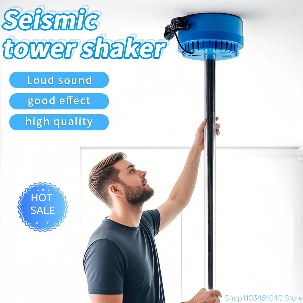 New Reduce/Decrease/Cut Down Neighbor Upstairs Noise Machine Noise Deadener Muffler Strike Back Tool blue
New Reduce/Decrease/Cut Down Neighbor Upstairs Noise Machine Noise Deadener Muffler Strike Back Tool blue