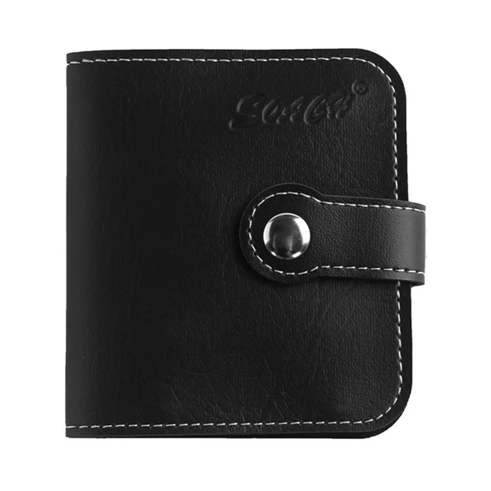 Guitar Pick Case Bag Storage for Ukulele Picks Black Pu Musical Instruments Supplies
Guitar Pick Case Bag Storage for Ukulele Picks Black Pu Musical Instruments Supplies