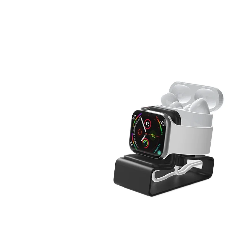 Подходит для Apple Watch, Apple Watch, наушников, AirPods, настольной подставки для зарядки
Подходит для Apple Watch, Apple Watch, наушников, AirPods, настольной подставки для зарядки