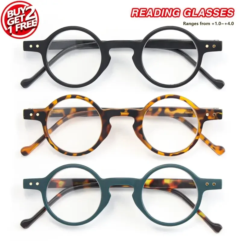 3 шт. костюм ретро синий свет блокирующие очки для чтения для мужчин и женщин стильные очки для дальнего зрения очки для пресбиопии
3 шт. костюм ретро синий свет блокирующие очки для чтения для мужчин и женщин стильные очки для дальнего зрения очки для пресбиопии