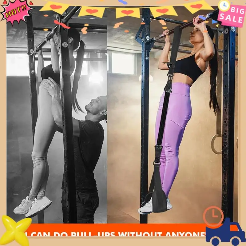 Premium Pull Up Assistance Bands Resistance Strap Elastic Hanging Rope Pull Bar Fitness Auxiliary Pull Latex Workout Band
Premium Pull Up Assistance Bands Resistance Strap Elastic Hanging Rope Pull Bar Fitness Auxiliary Pull Latex Workout Band